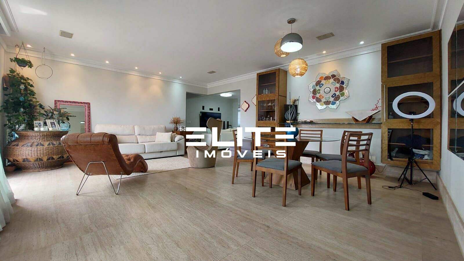 Apartamento à venda no Vila Valparaíso: 