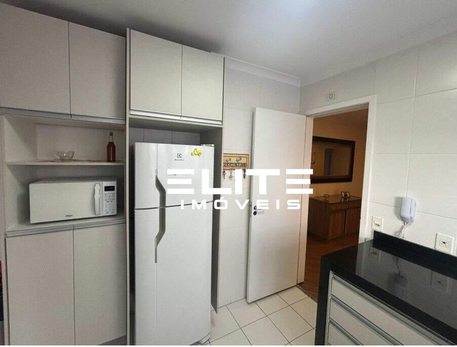 Apartamento à venda no Campestre: 