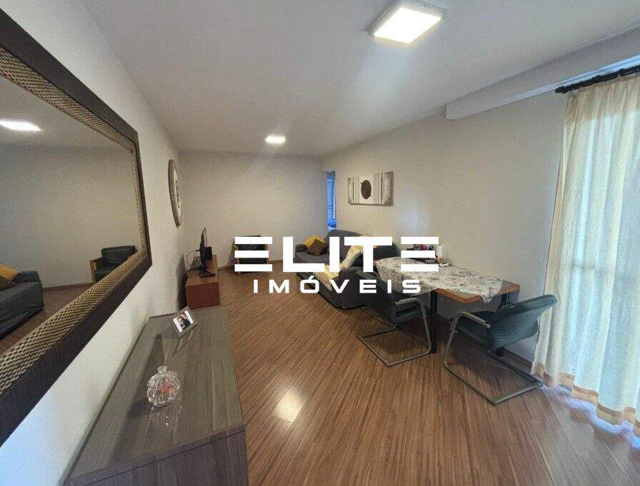 Apartamento à venda no Campestre: 