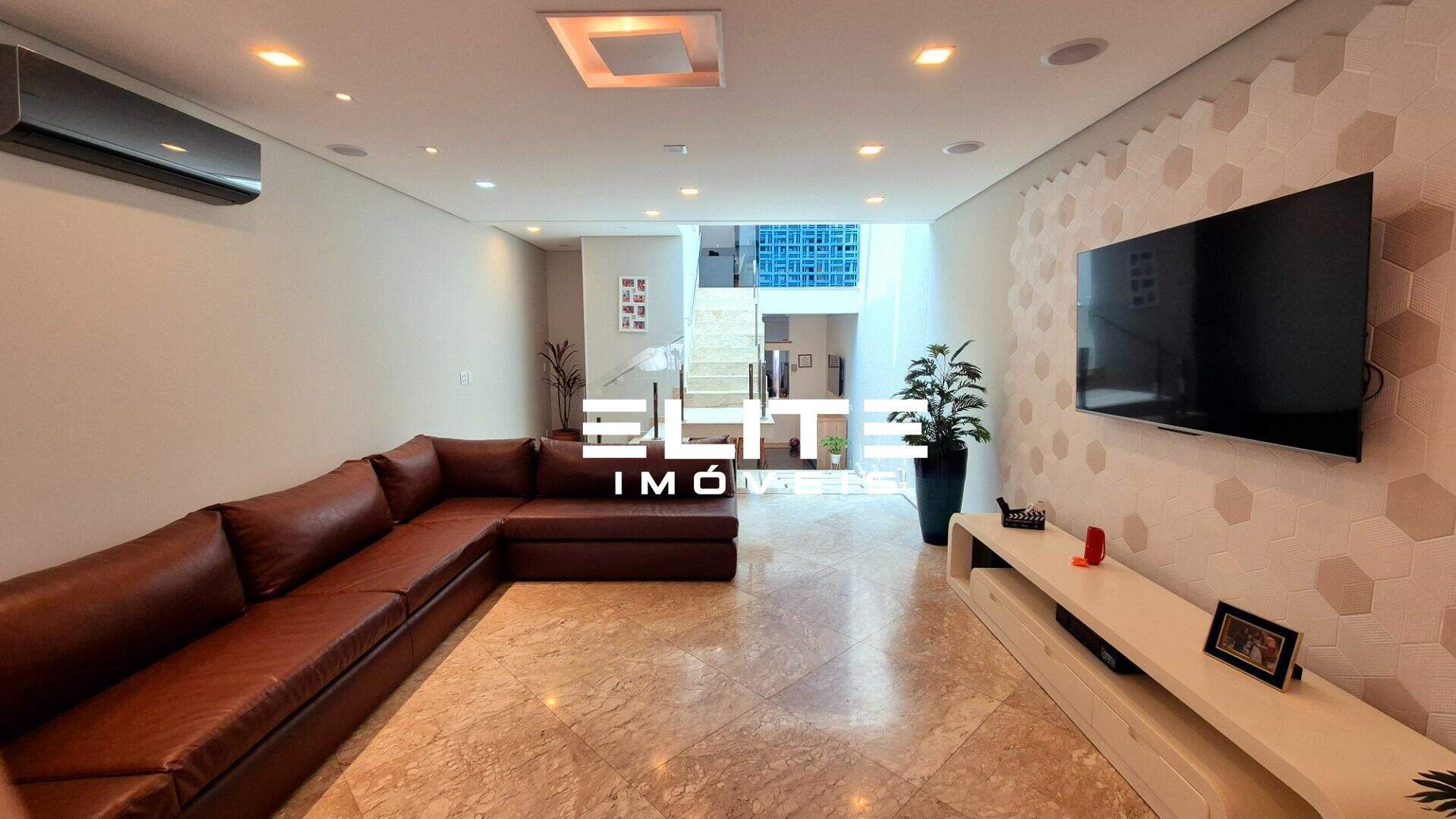 Sobrado à venda no Campestre: 