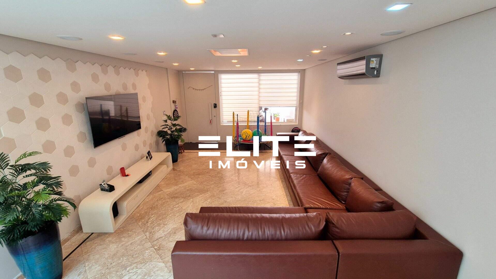 Sobrado à venda no Campestre: 