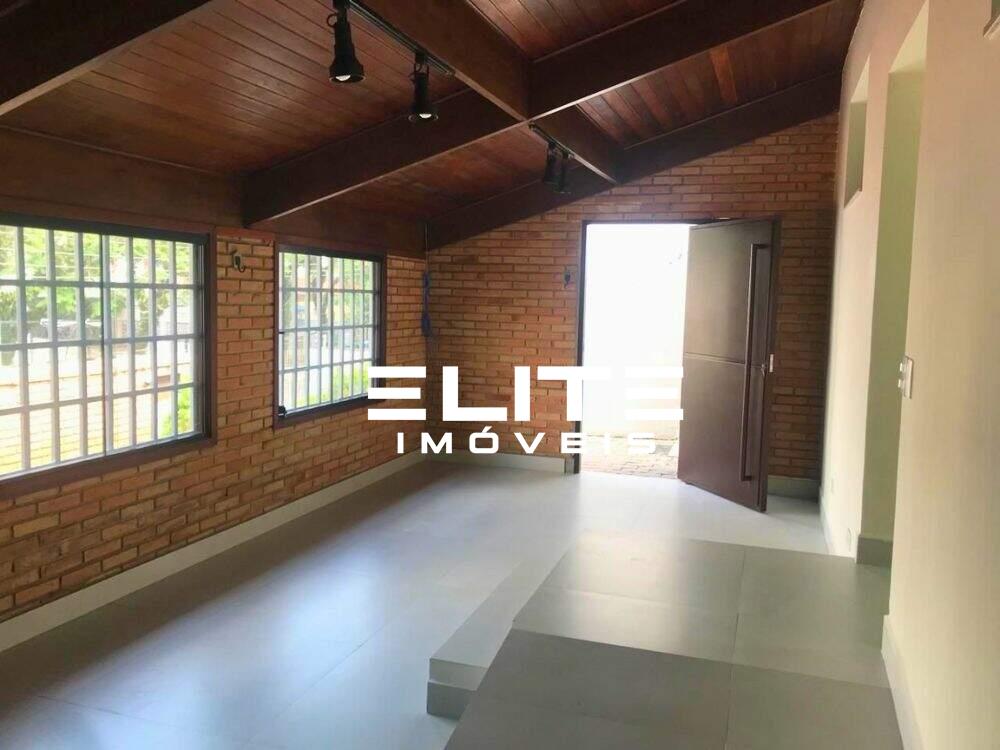 Casa à venda no Centro: 