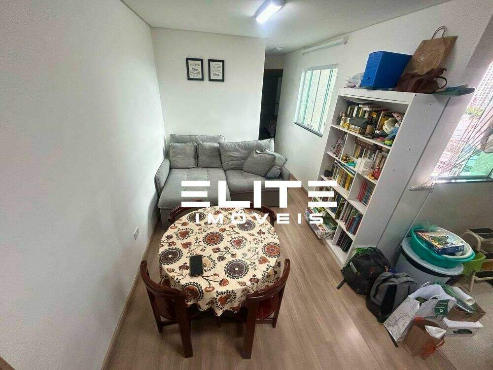 Apartamento à venda no Santa Maria: 
