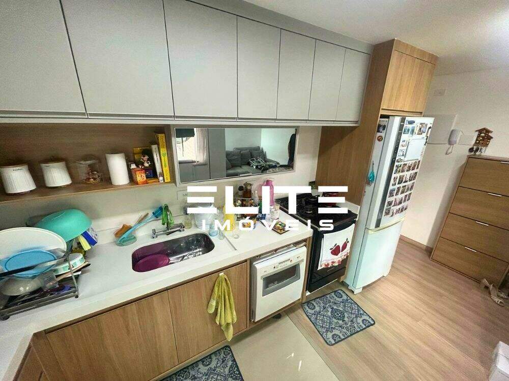 Apartamento à venda no Santa Maria: 