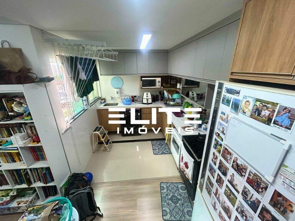 Apartamento à venda no Santa Maria: 