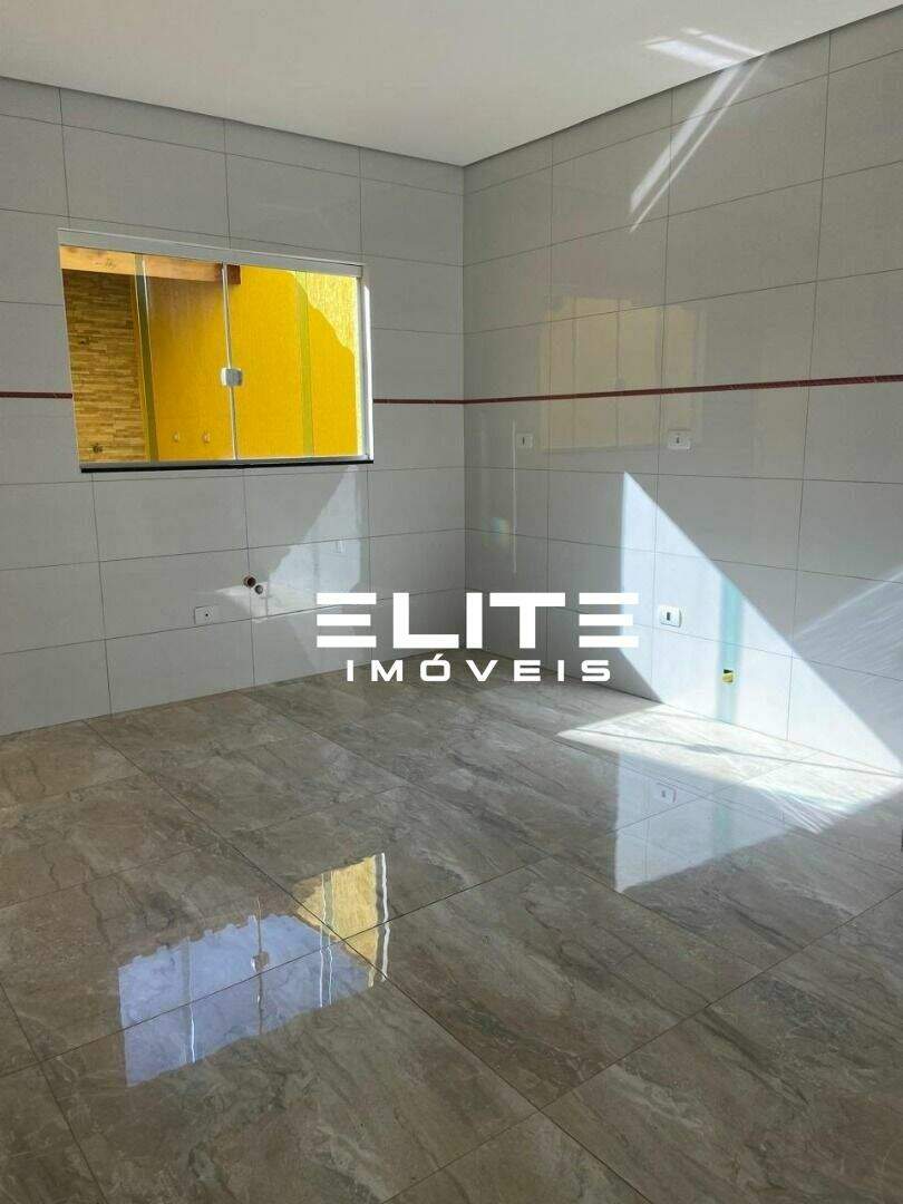 Sobrado à venda no Vila Camilópolis: 