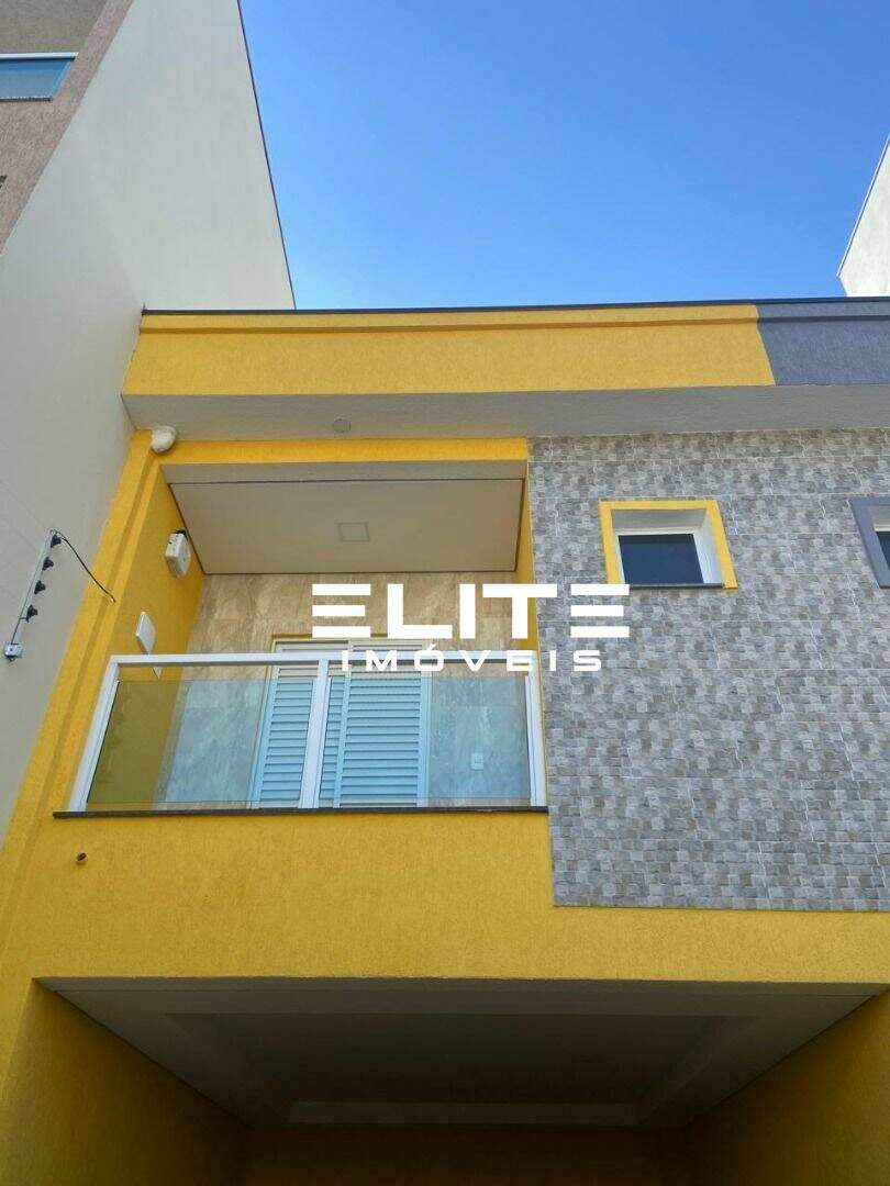 Sobrado à venda no Vila Camilópolis: 