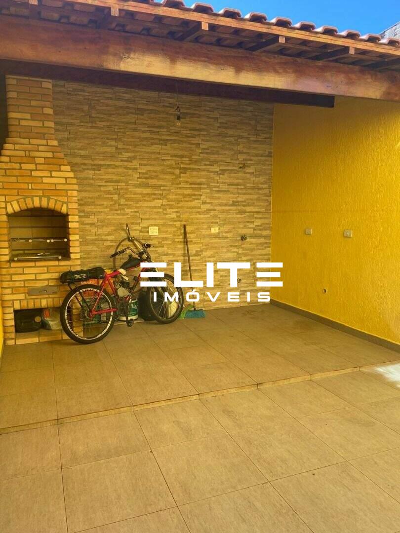 Sobrado à venda no Vila Camilópolis: 