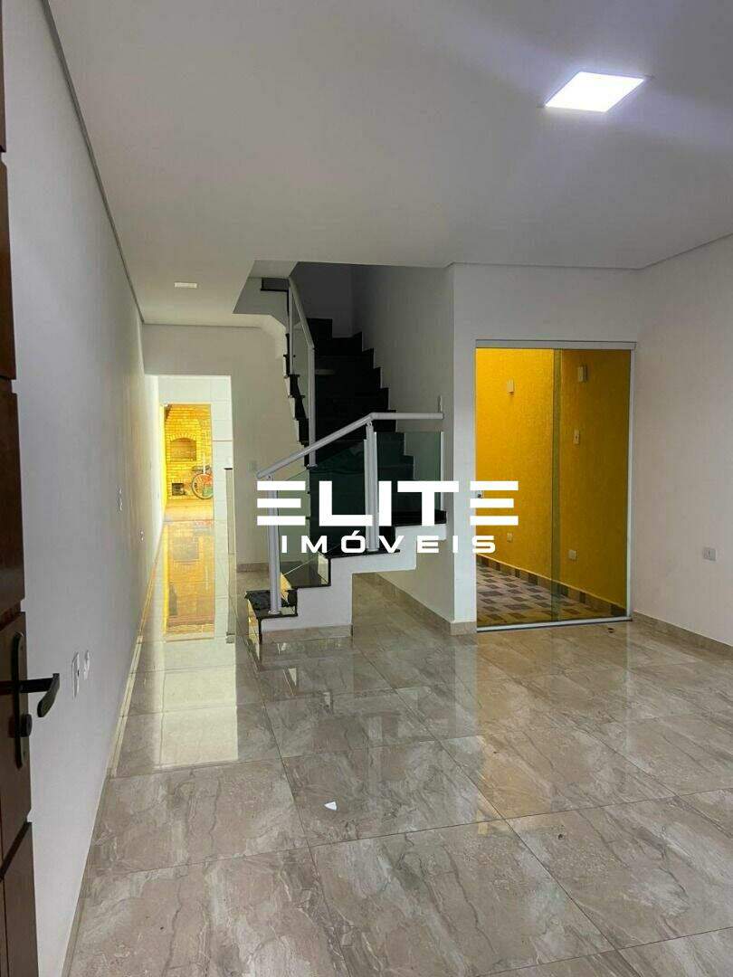 Sobrado à venda no Vila Camilópolis: 