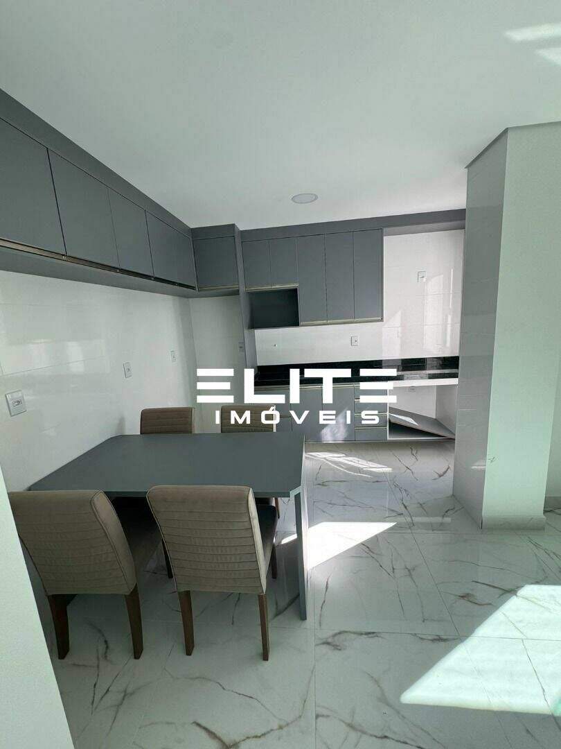 Cobertura à venda no Campestre: 