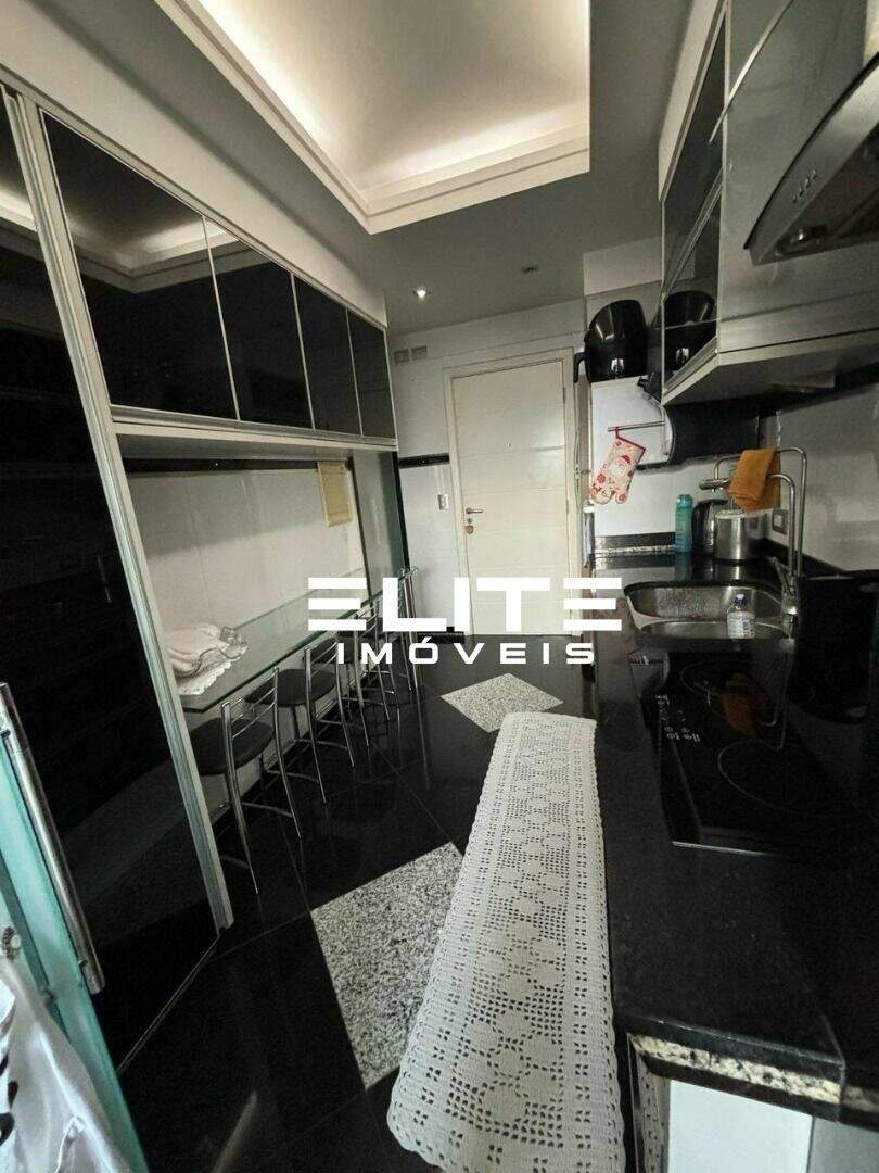 Apartamento à venda no Bairro Jardim: 