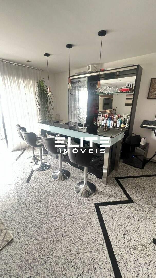 Apartamento à venda no Bairro Jardim: 