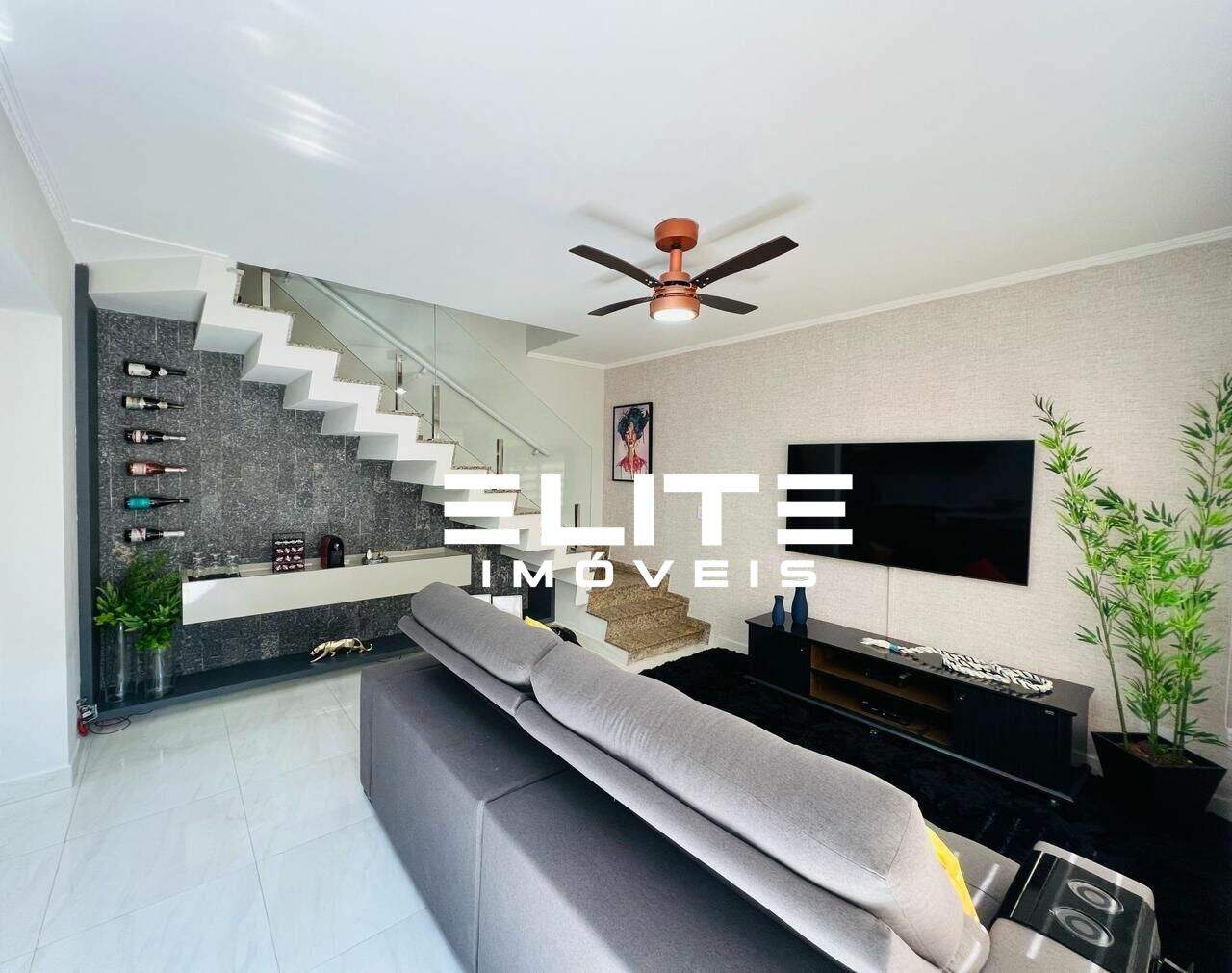 Sobrado à venda no Cidade Mãe do Céu: 