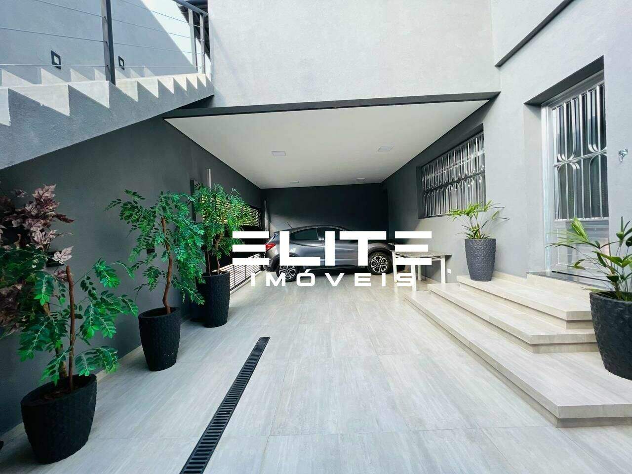 Sobrado à venda no Cidade Mãe do Céu: 