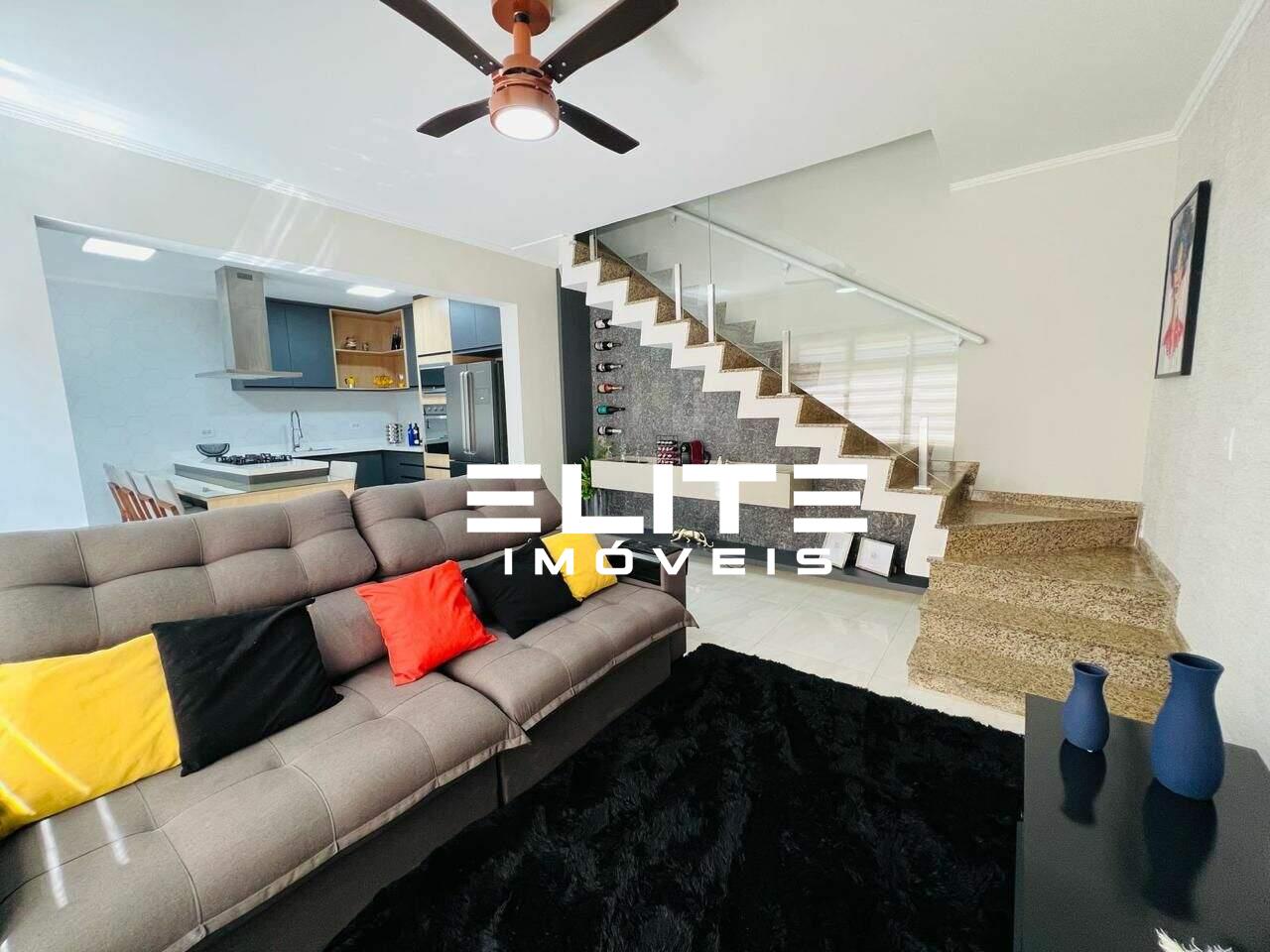 Sobrado à venda no Cidade Mãe do Céu: 