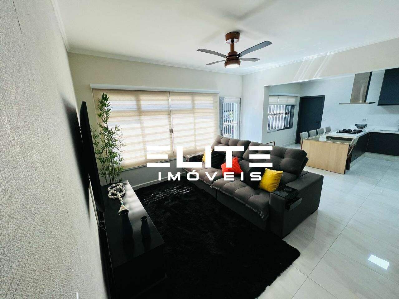 Sobrado à venda no Cidade Mãe do Céu: 