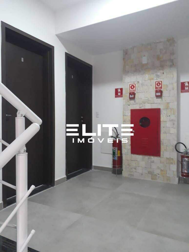 Apartamento à venda no Jardim Ocara: 