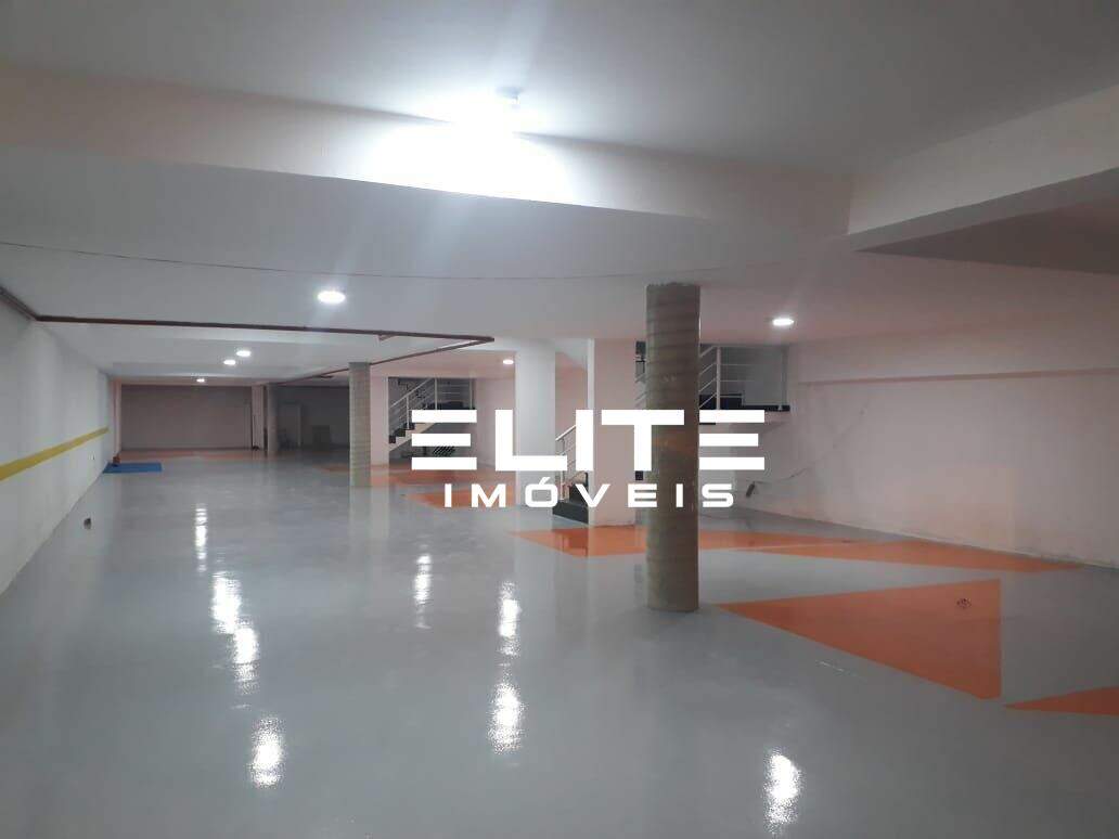 Apartamento à venda no Jardim Ocara: 