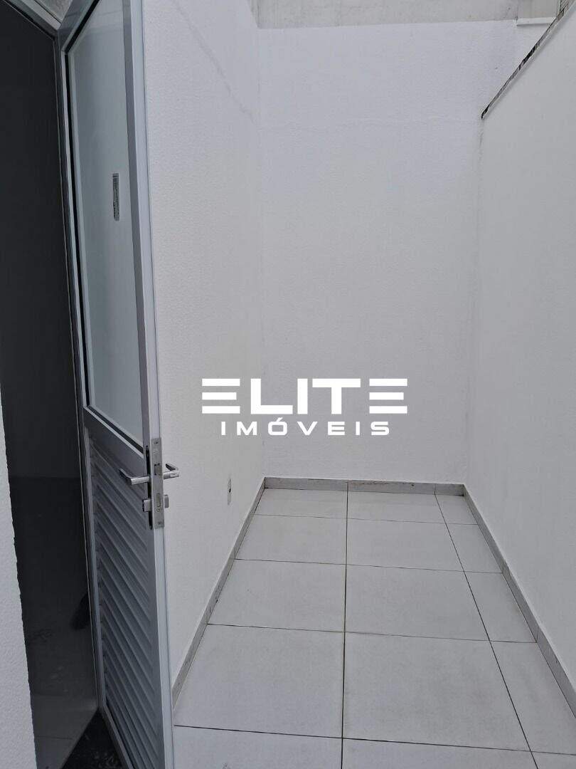 Apartamento à venda no Jardim Ocara: 