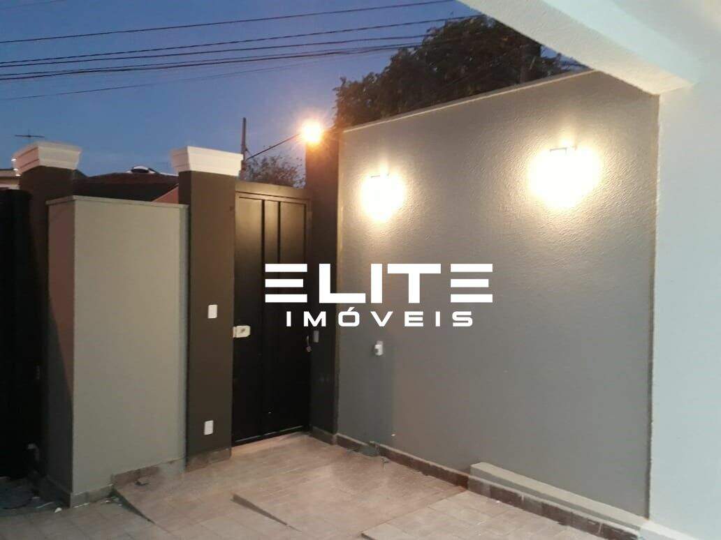 Apartamento à venda no Jardim Ocara: 