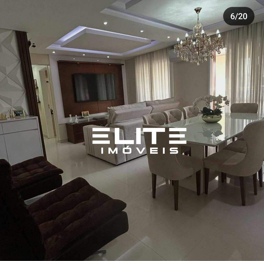 Apartamento à venda no Campestre: 