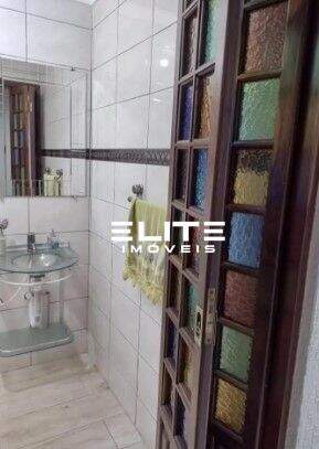 Sobrado à venda no Vila Vivaldi: 