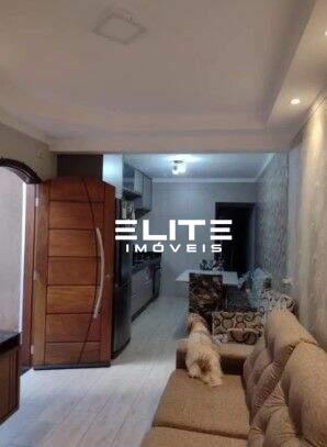 Sobrado à venda no Vila Vivaldi: 