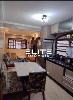 Sobrado à venda no Vila Vivaldi: 