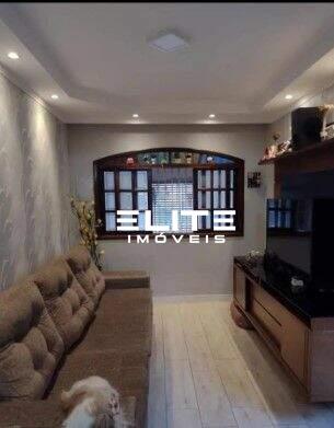 Sobrado à venda no Vila Vivaldi: 