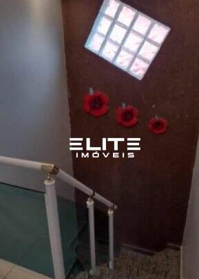 Sobrado à venda no Vila Vivaldi: 