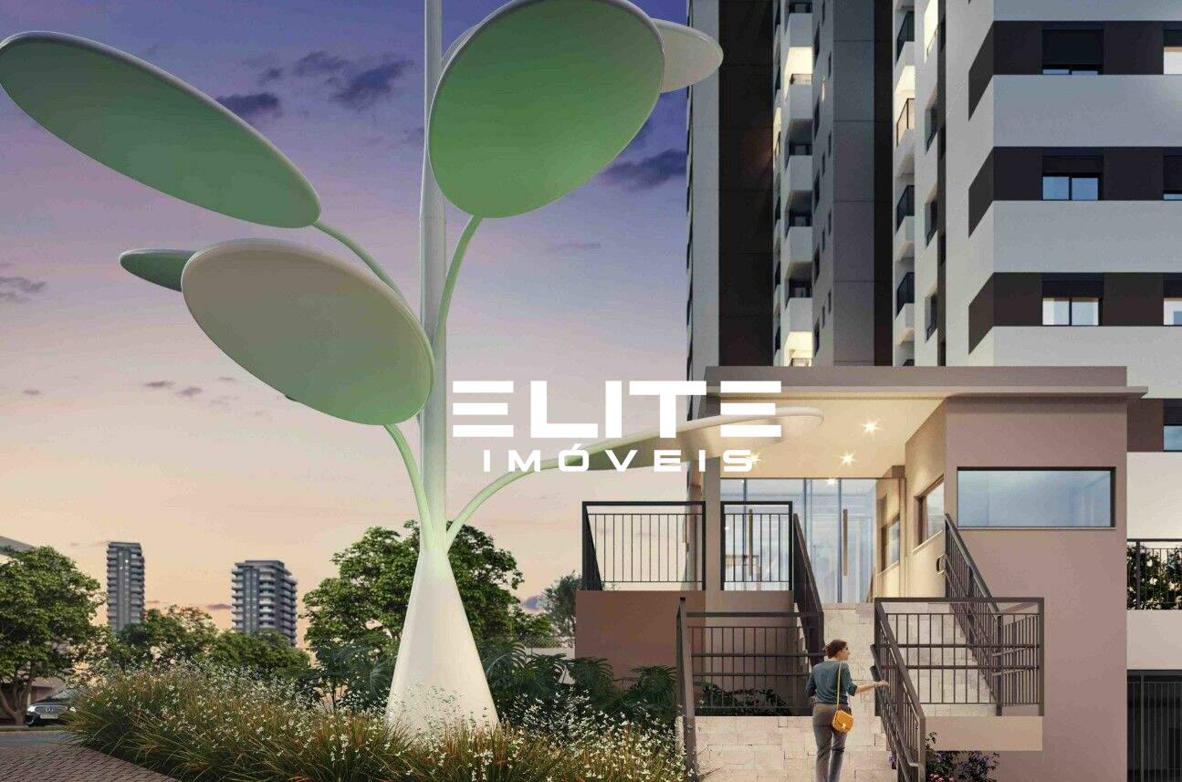 Apartamento à venda no Bairro Jardim: 