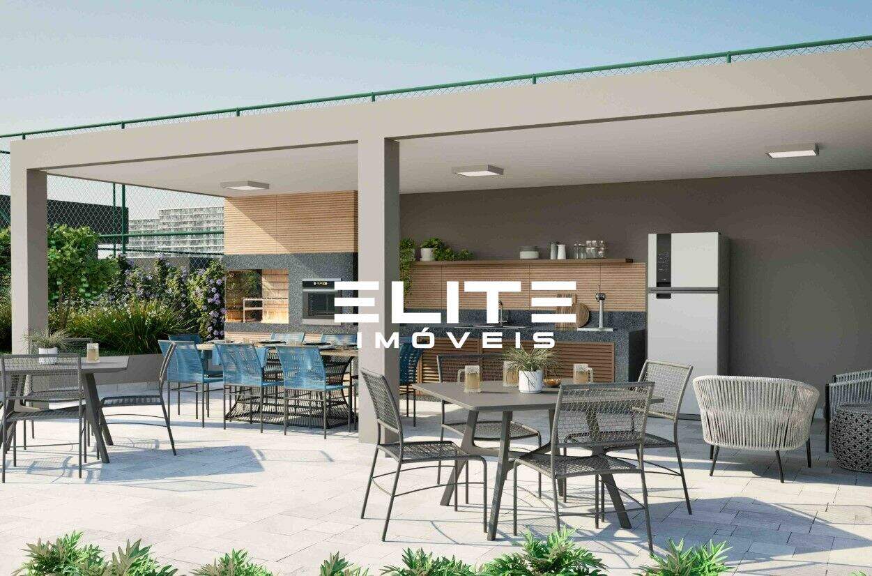 Apartamento à venda no Bairro Jardim: 