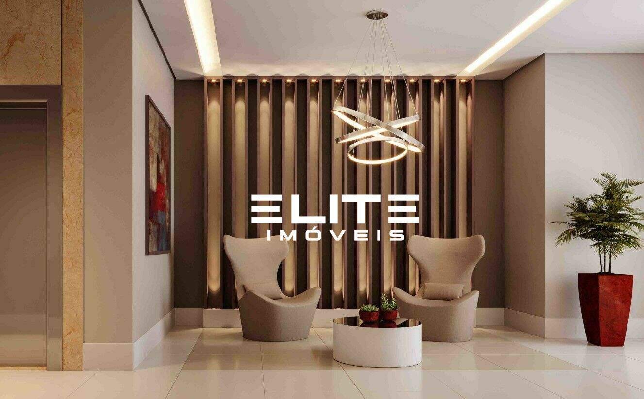 Apartamento à venda no Bairro Jardim: 