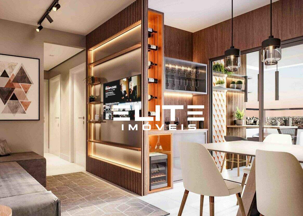 Apartamento à venda no Bairro Jardim: 