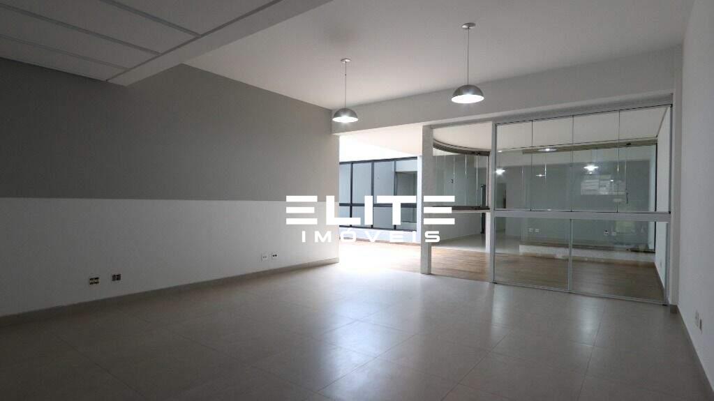 Galpão à venda no Parque Jaçatuba: 