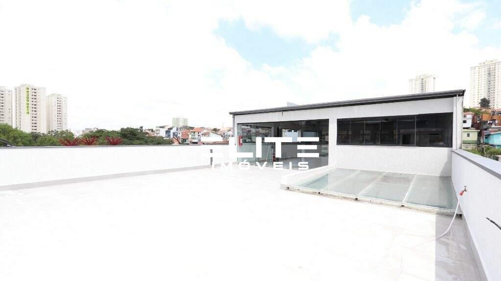 Galpão à venda no Parque Jaçatuba: 