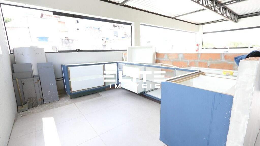 Galpão à venda no Parque Jaçatuba: 