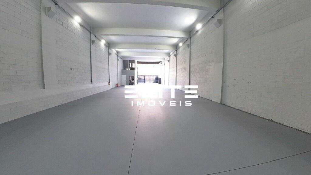 Galpão à venda no Parque Jaçatuba: 