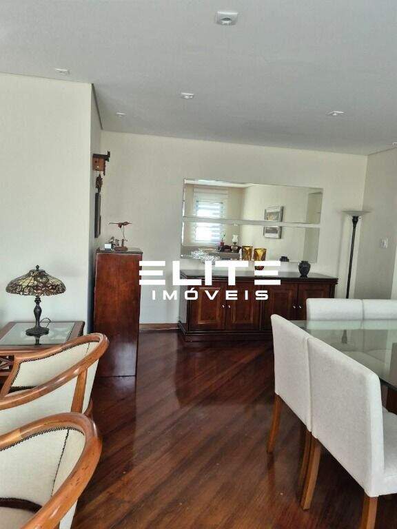 Apartamento à venda no Vila Bastos: 