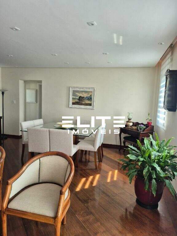 Apartamento à venda no Vila Bastos: 