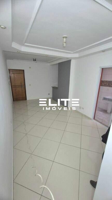 Apartamento à venda no Paraíso: 