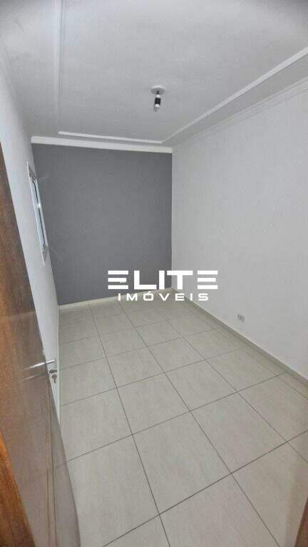 Apartamento à venda no Paraíso: 