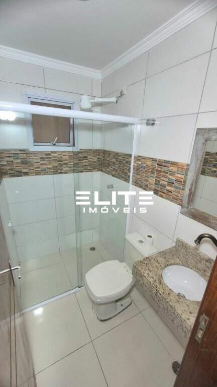 Apartamento à venda no Paraíso: 