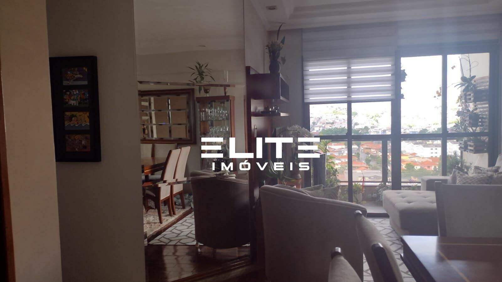 Apartamento à venda no Rudge Ramos: 