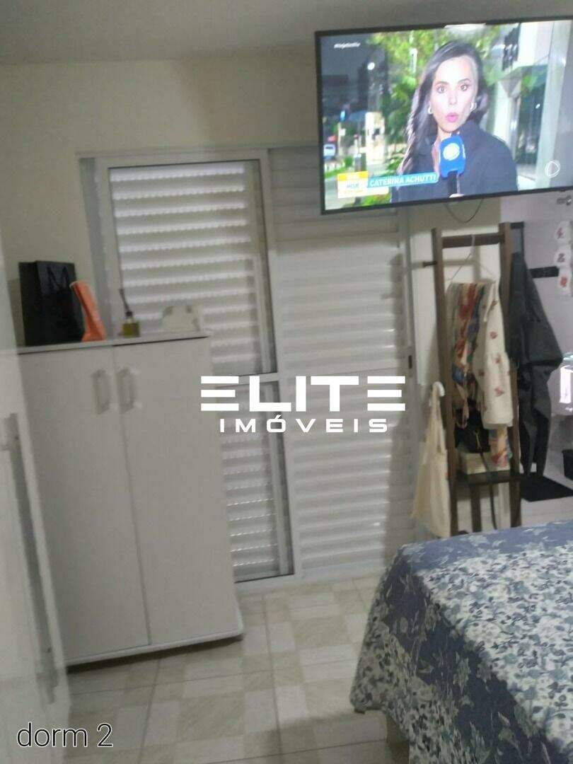 Casa à venda no Vila Scarpelli: 