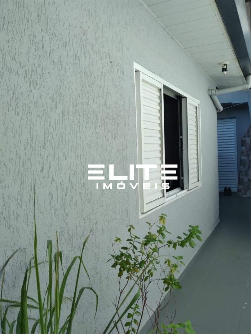 Casa à venda no Vila Scarpelli: 