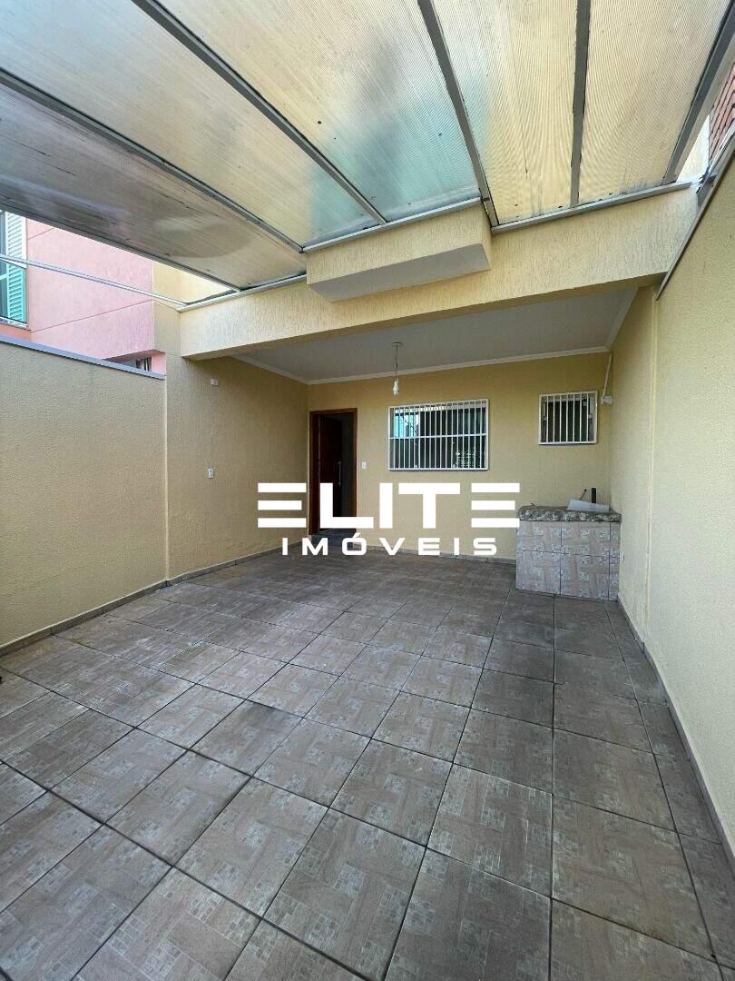 Sobrado à venda no Vila Linda: 