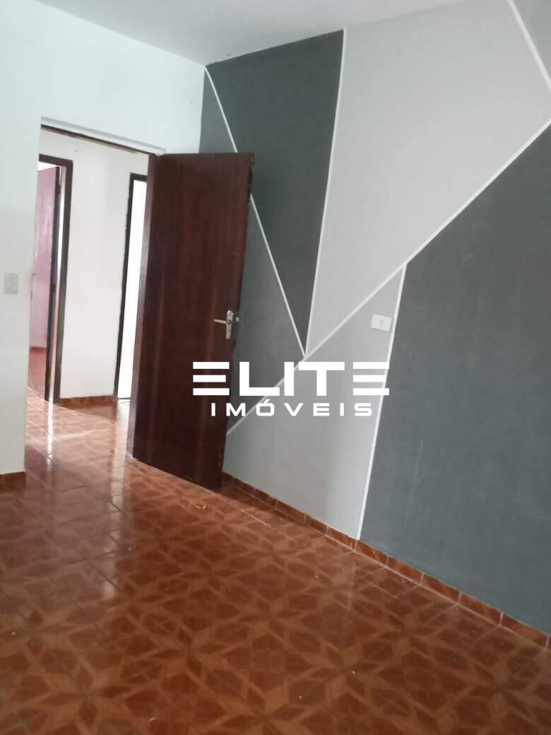 Sobrado à venda no Vila Apiaí: 