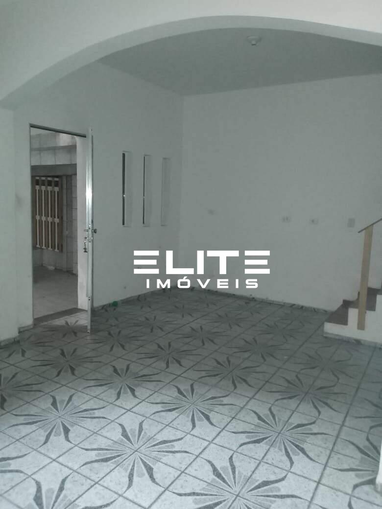 Sobrado à venda no Vila Apiaí: 