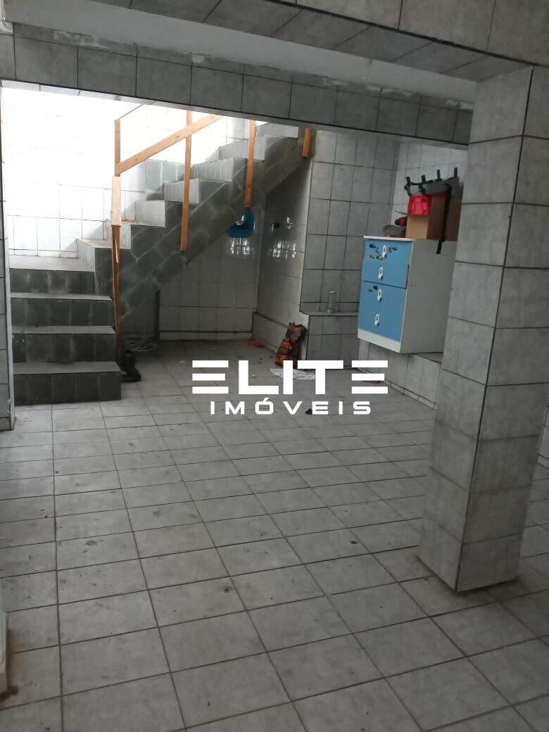 Sobrado à venda no Vila Apiaí: 